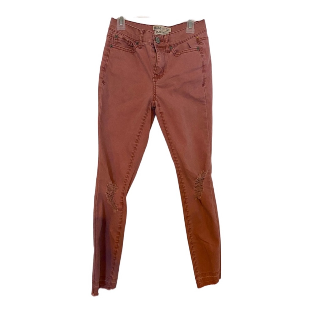 Mudd MID-RISE ANKLE‎ Jeans